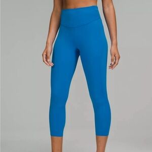 Lululemon Base Pace High-Rise 25” leggings